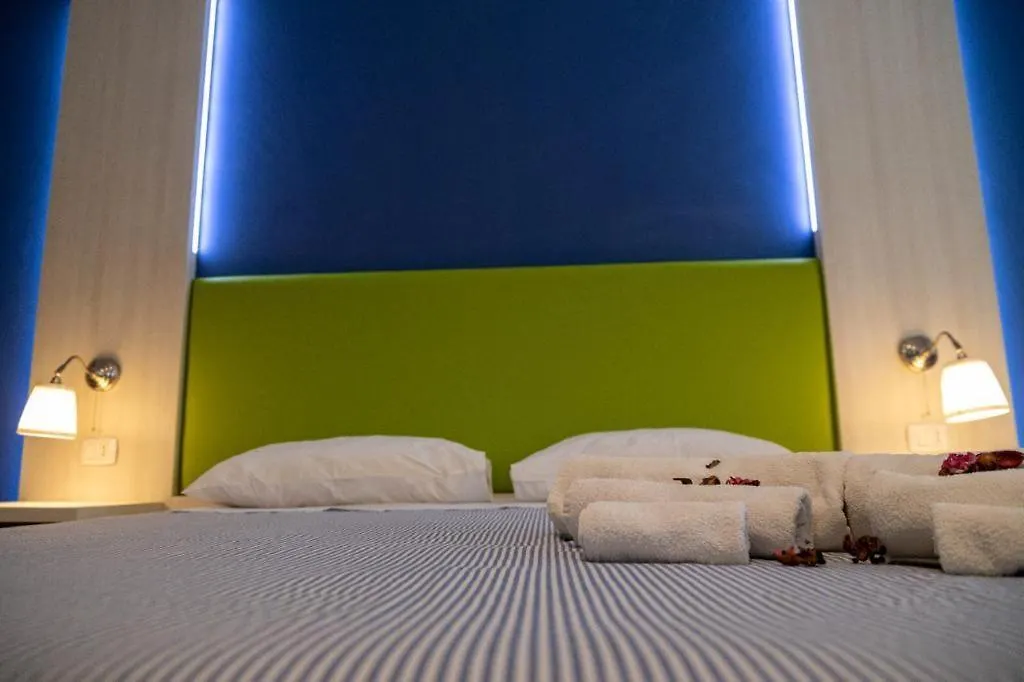 Sferracavallo B&B Maison d'hôtes
