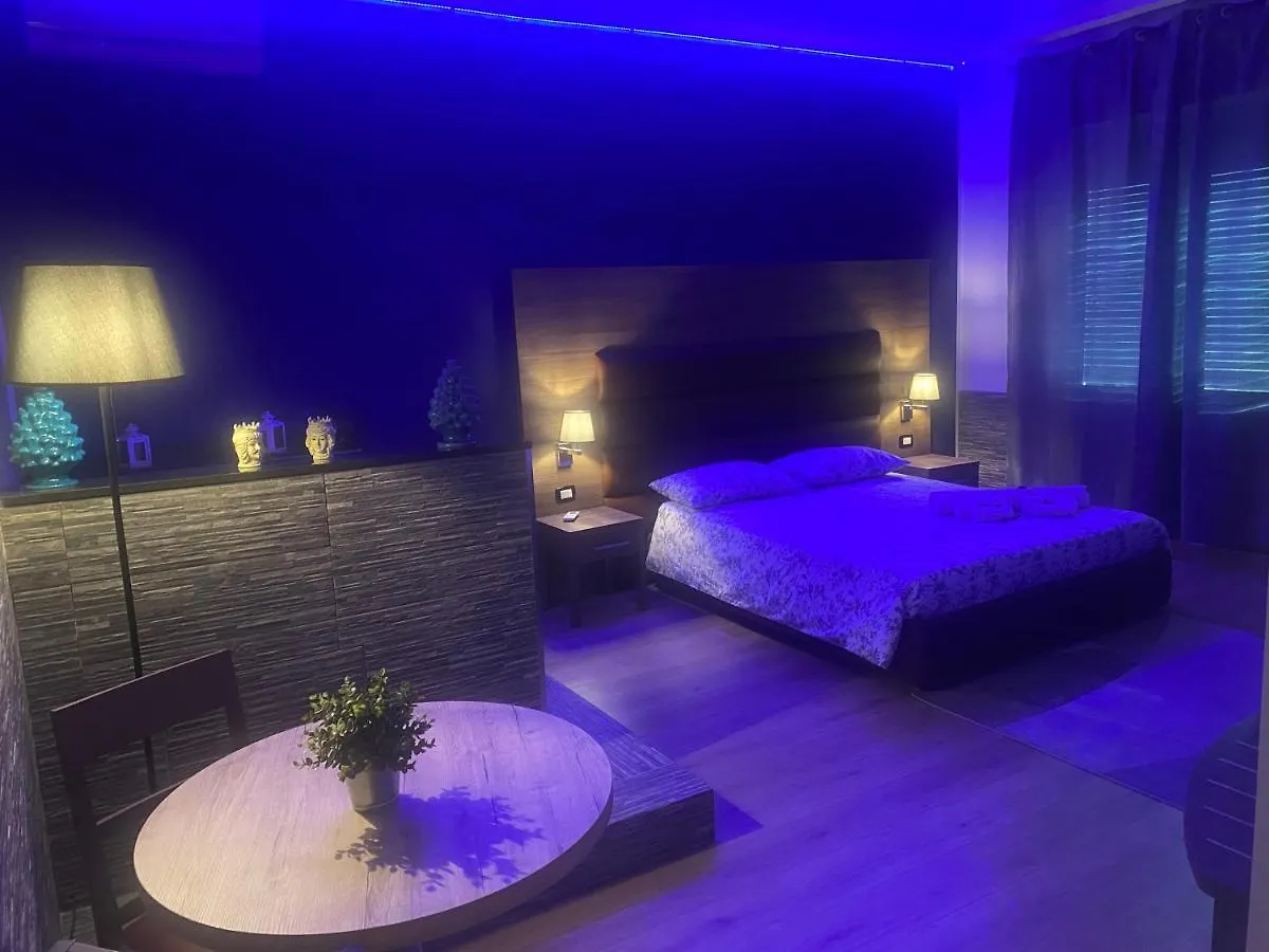 Sferracavallo B&B