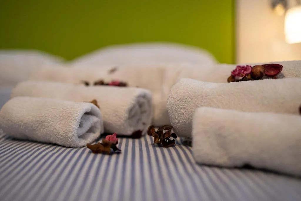 Sferracavallo B&B 0*,